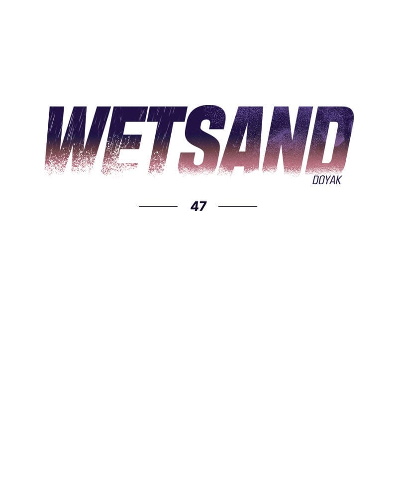 WET SAND 47 023