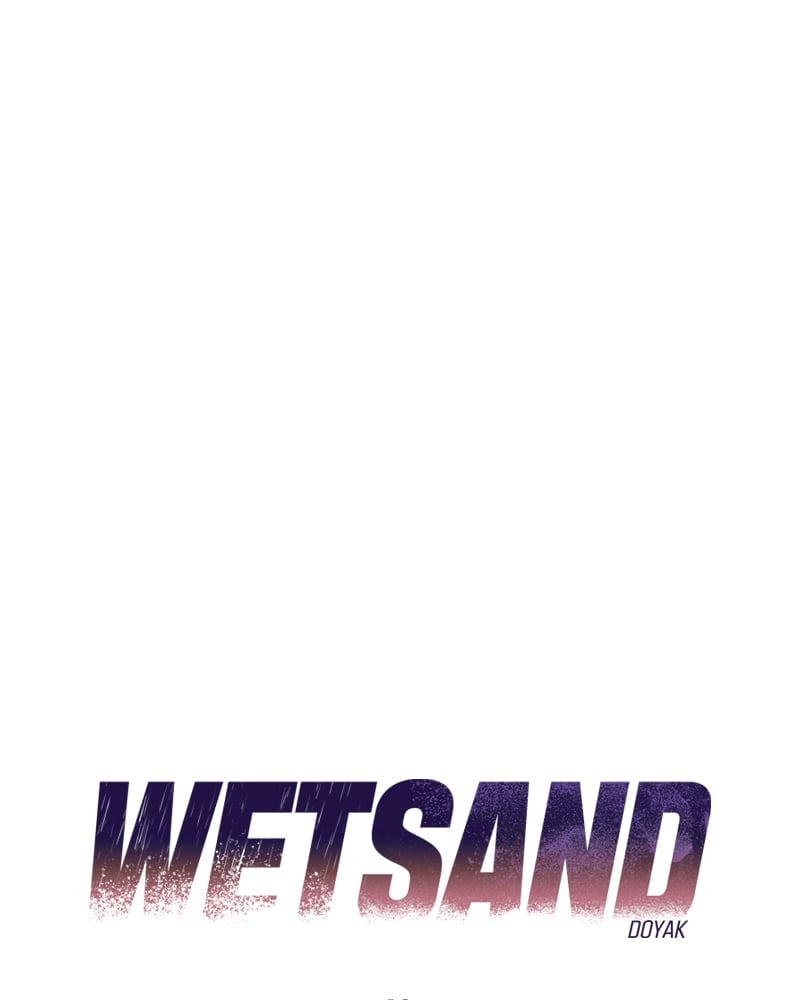 WET SAND 46 27