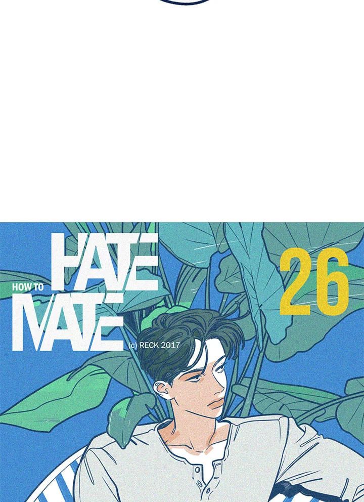 Hate Mate 26 09