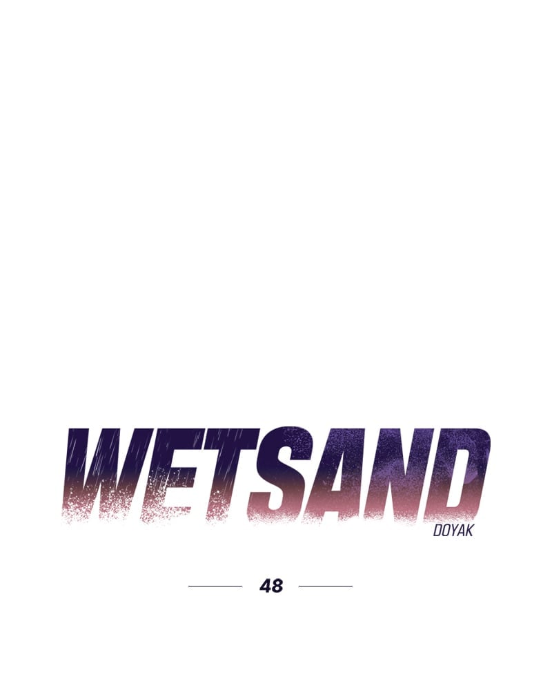 WET SAND 48 005